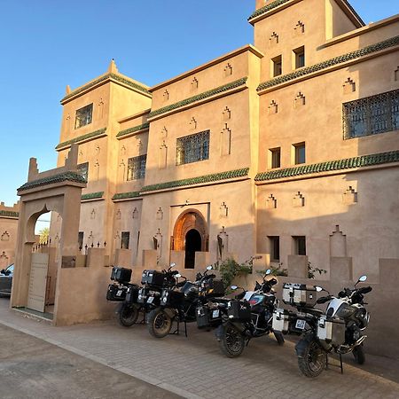 Desert Villa Boutique Hotel メルズーガ エクステリア 写真