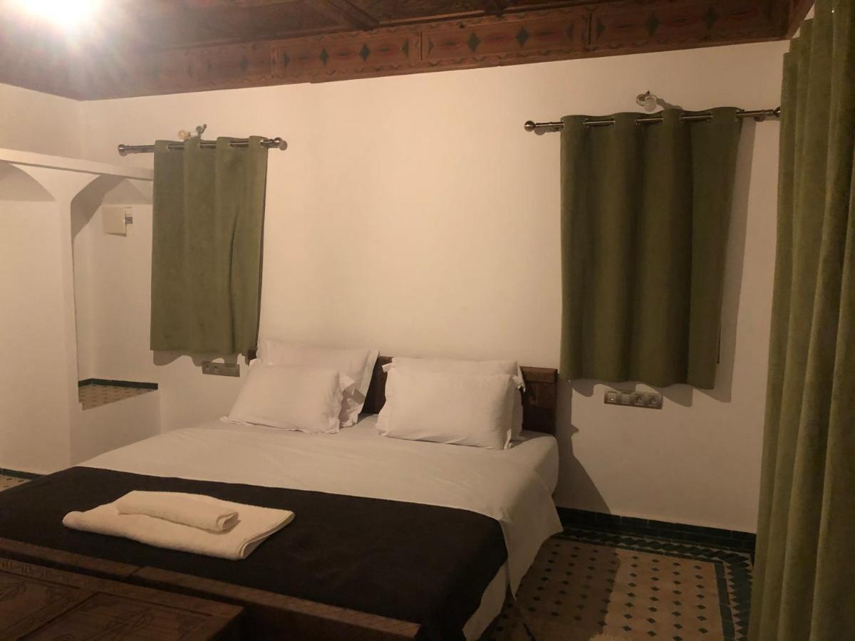 Desert Villa Boutique Hotel メルズーガ エクステリア 写真