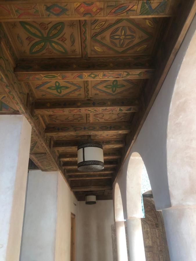 Desert Villa Boutique Hotel メルズーガ エクステリア 写真